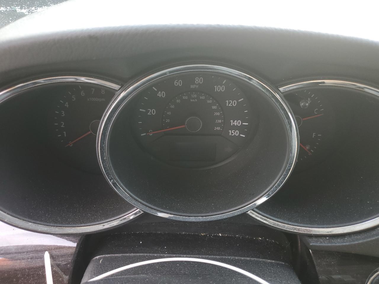 2011 Kia Sorento Ex VIN: 5XYKUDA20BG003269 Lot: 84738595