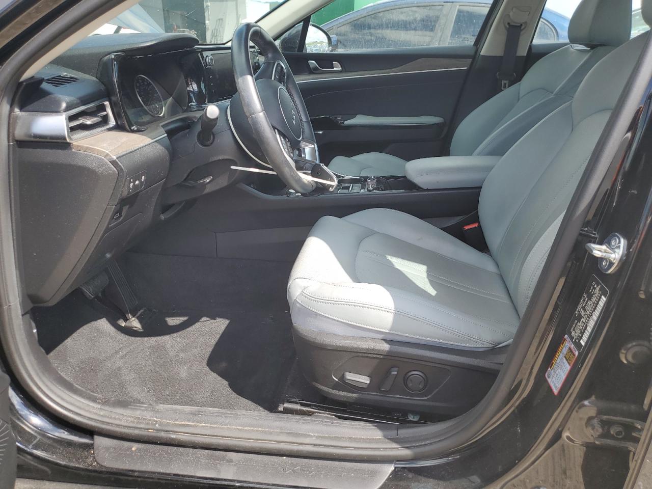 2024 Kia K5 Ex VIN: 5XXG34J2XRG249530 Lot: 82570665