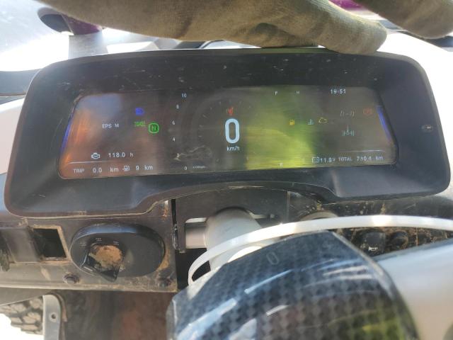 2024 OTHER VILLAIN SX10