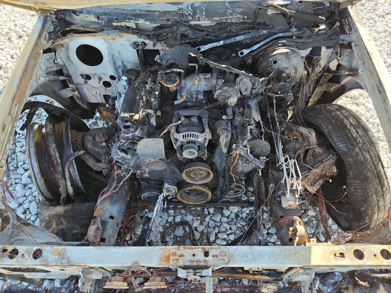 2010 Mercury Grand Marquis Ls VIN: 2MEBM7FVXAX600941 Lot: 90337855