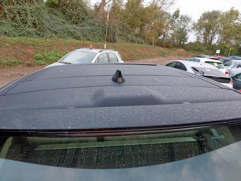 2021 LAND ROVER RANGE ROVER SPORT 2.0 P400E AUTOBIOGRAPHY DYNAMIC 5DR AUTO