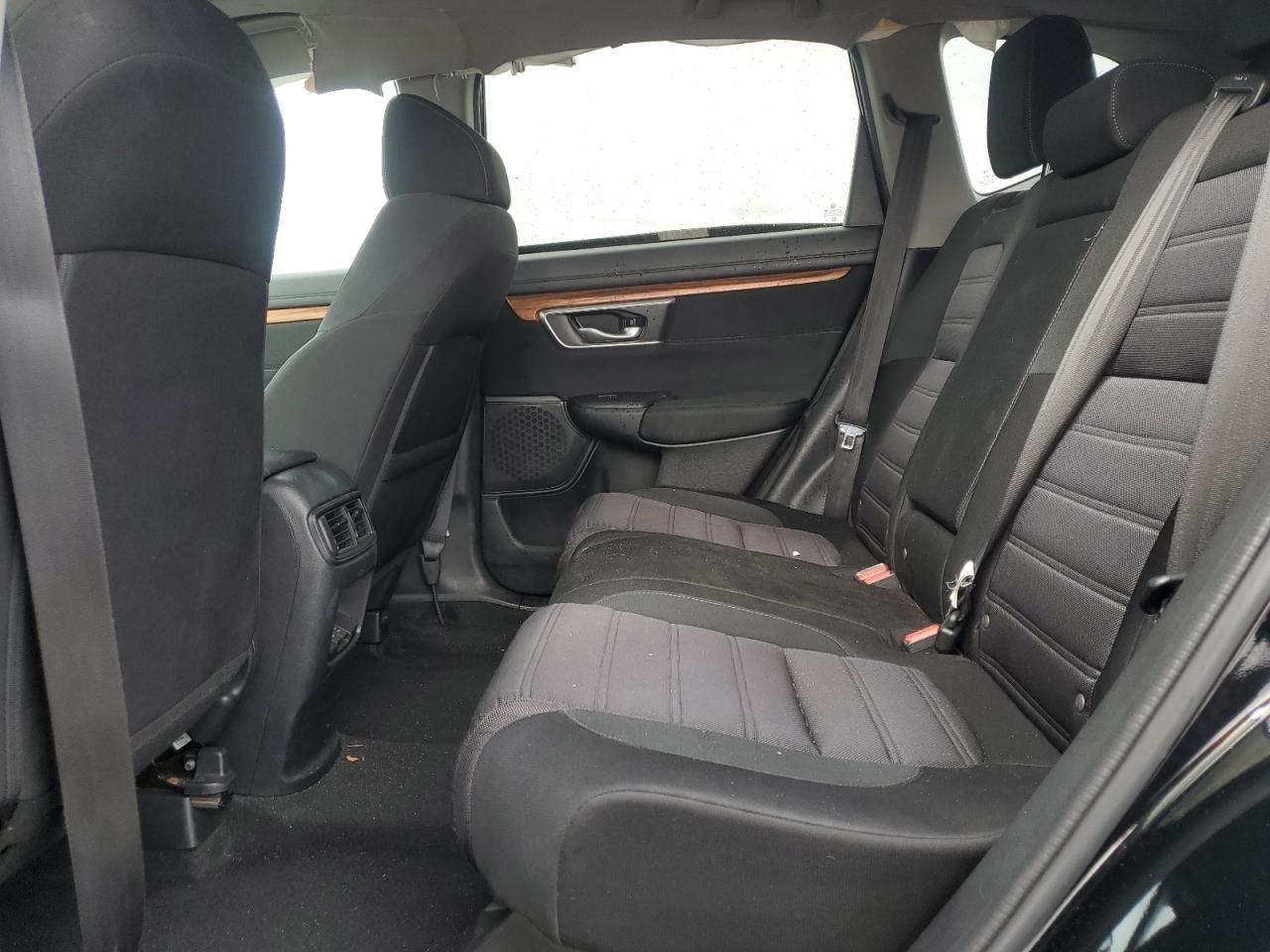 2021 Honda Cr-V Ex VIN: 2HKRW2H5XMH615861 Lot: 85323695