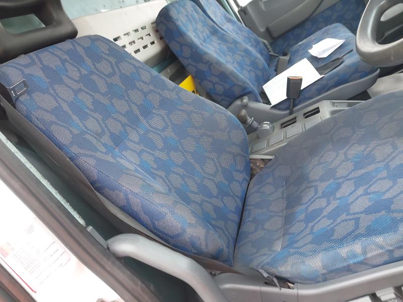 2007 IVECO EUROCARGO 