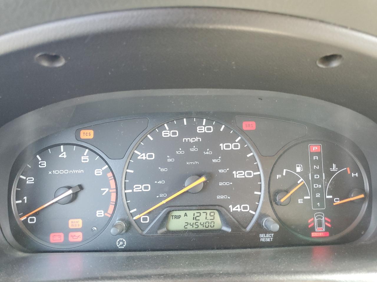 2004 Honda Odyssey Ex VIN: 5FNRL186X4B108663 Lot: 84861885