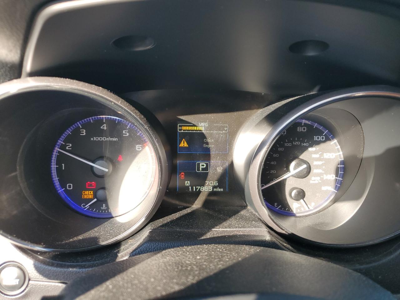 2016 Subaru Legacy 2.5I Limited VIN: 4S3BNBJ67G3034955 Lot: 84480355