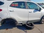 2015 VAUXHALL MOKKA TECH LINE S/S  for sale at Copart SANDWICH