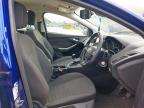 2016 FORD FOCUS ZETEC TDCI  for sale at Copart NEWBURY
