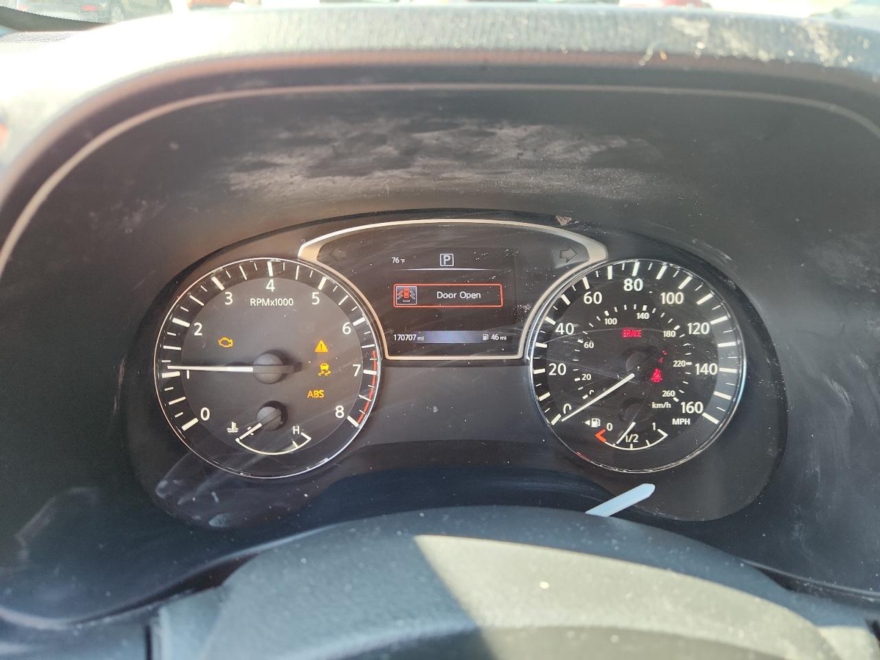 2016 Nissan Pathfinder S VIN: 5N1AR2MN0GC644873 Lot: 81897815