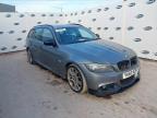 2010 BMW 320D M SPORT BUS ED 181  for sale at Copart BRISTOL