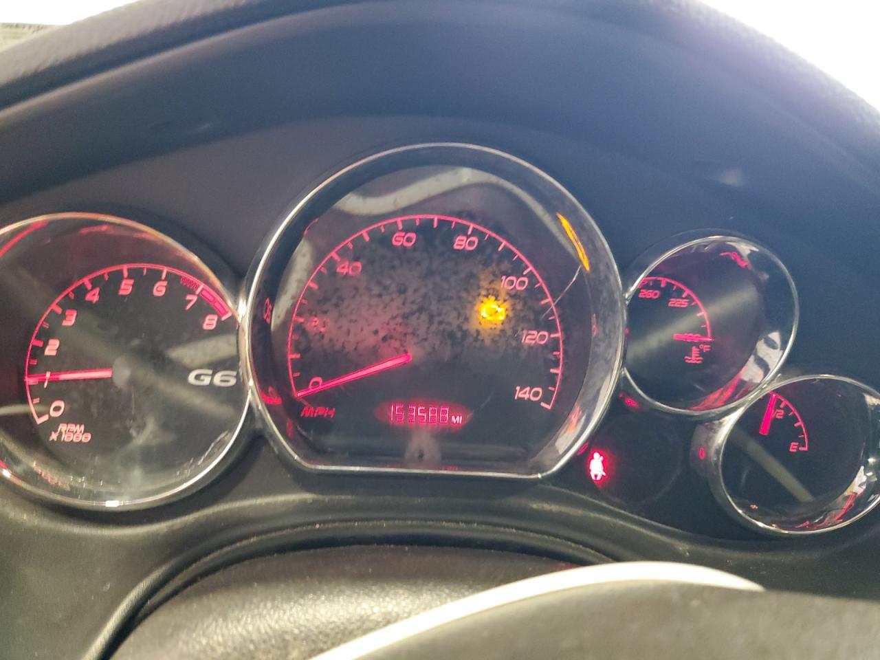 2007 Pontiac G6 Value Leader VIN: 1G2ZF58B774103254 Lot: 89705745