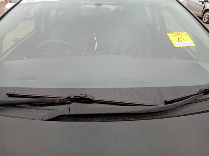 2014 TOYOTA PRIUS T3 VVT-I CVT 