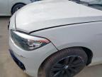 2017 BMW 118I SPORT 118I [1.5] SPORT 5DR [NAV] for sale at Copart SANDY