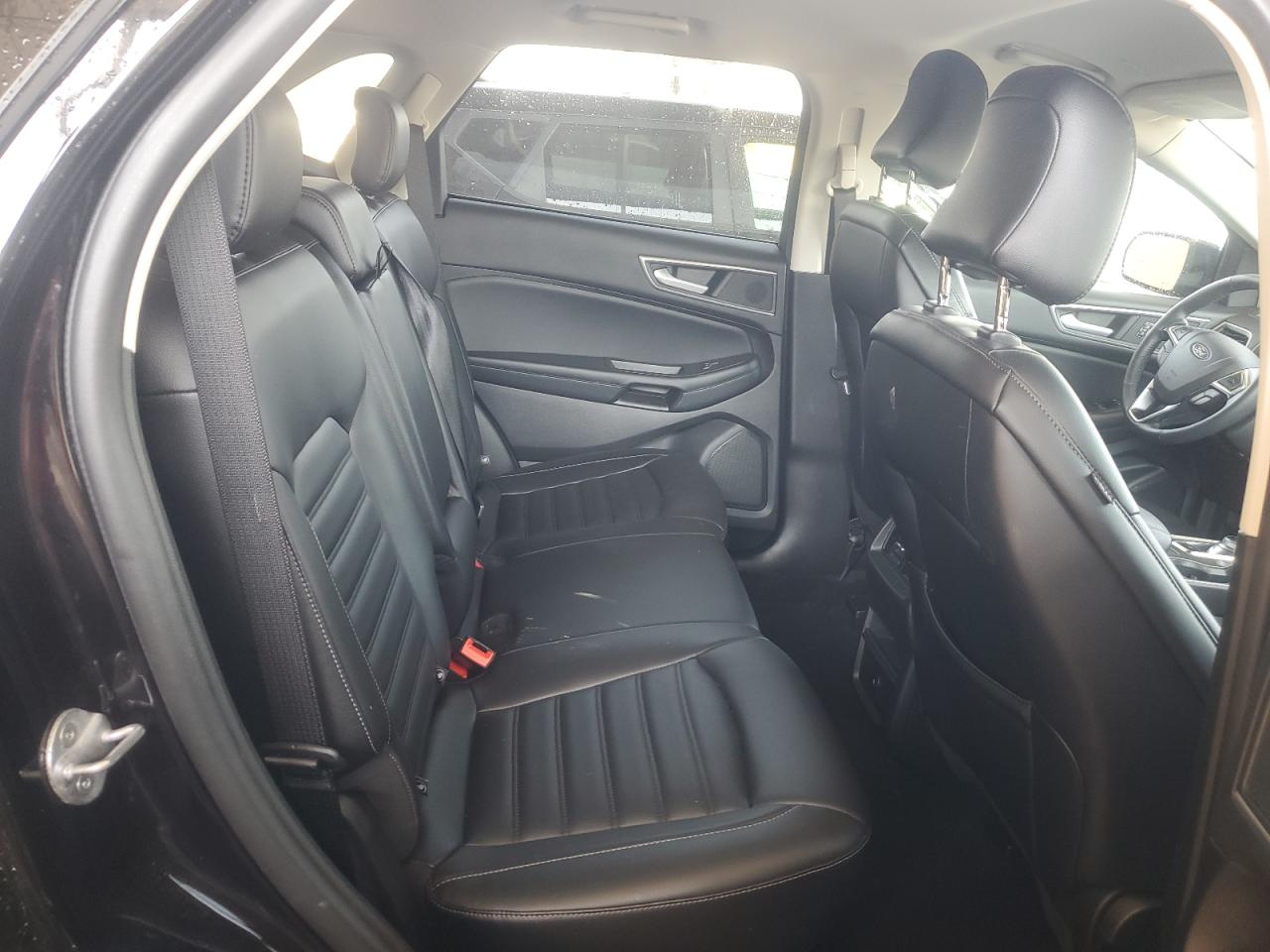 2024 Ford Edge Sel VIN: 2FMPK4J95RBA79394 Lot: 87105635