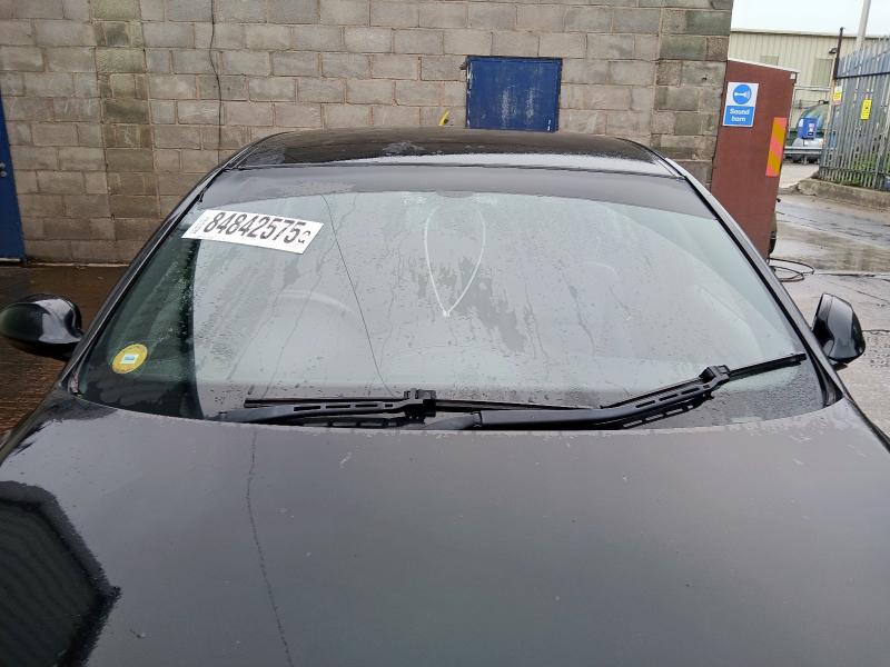 2007 BMW 320D M SPORT AUTO 