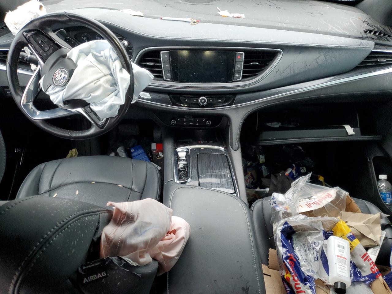 2024 Buick Enclave Essence VIN: 5GAEVAKWXRJ119696 Lot: 85391605