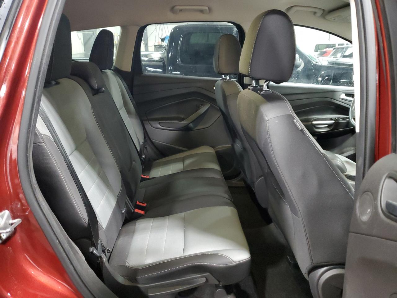 2016 Ford Escape Se VIN: 1FMCU9G9XGUB72447 Lot: 89470265