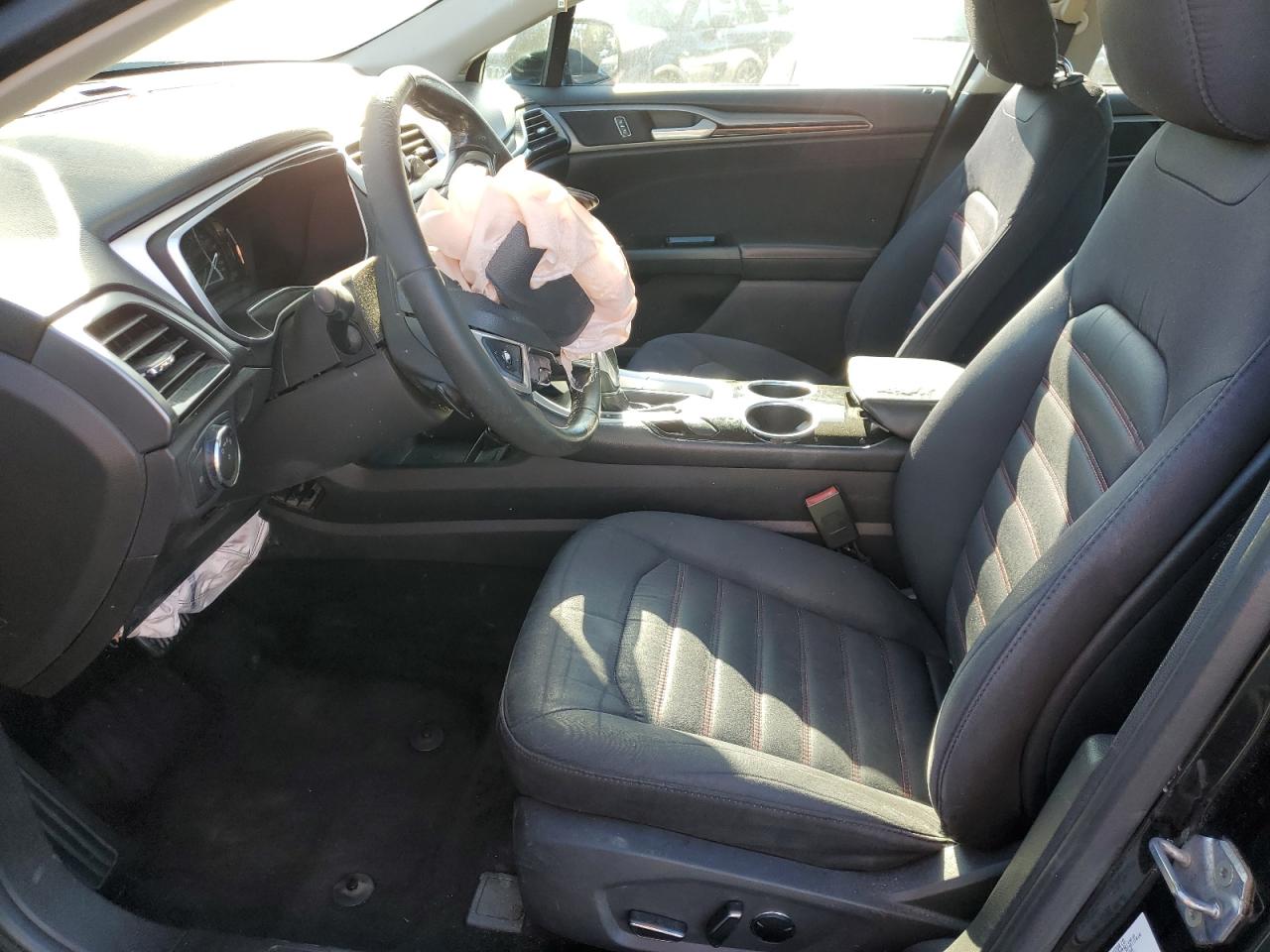 2013 Ford Fusion Se VIN: 3FA6P0H98DR164150 Lot: 82312525