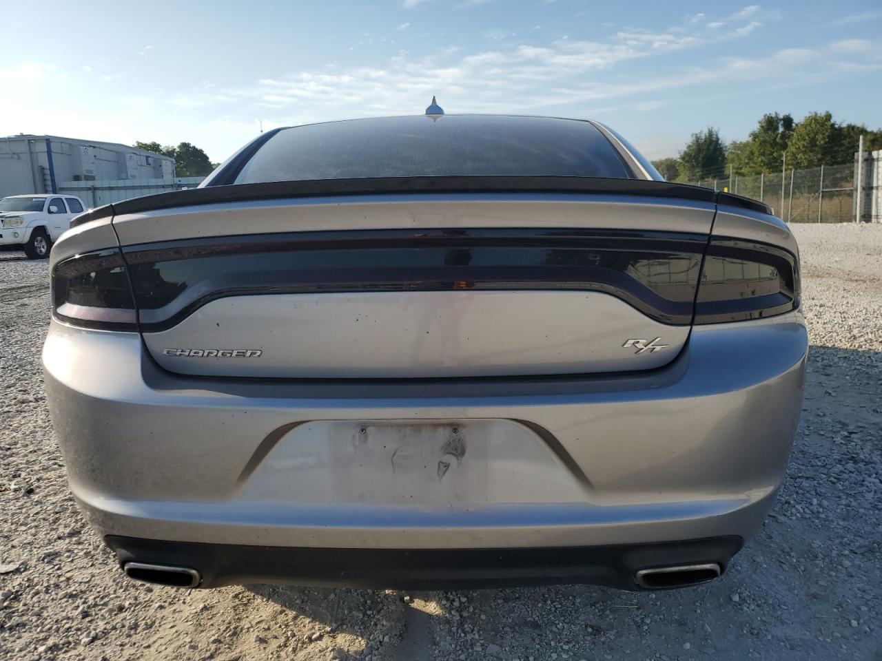 2016 Dodge Charger R/T VIN: 2C3CDXCTXGH222443 Lot: 85726475