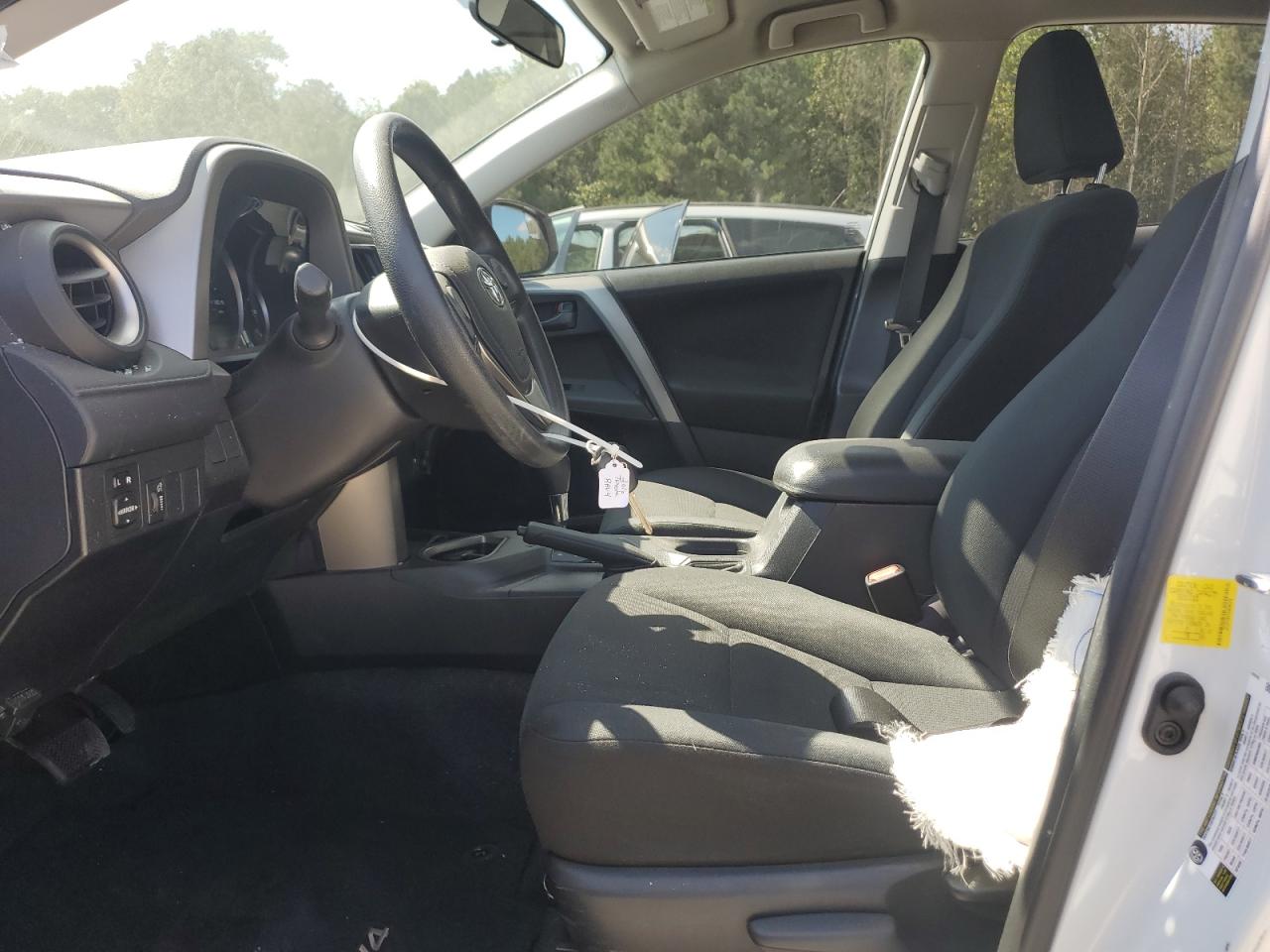 2016 Toyota Rav4 Le VIN: 2T3ZFREV5GW245316 Lot: 84863285