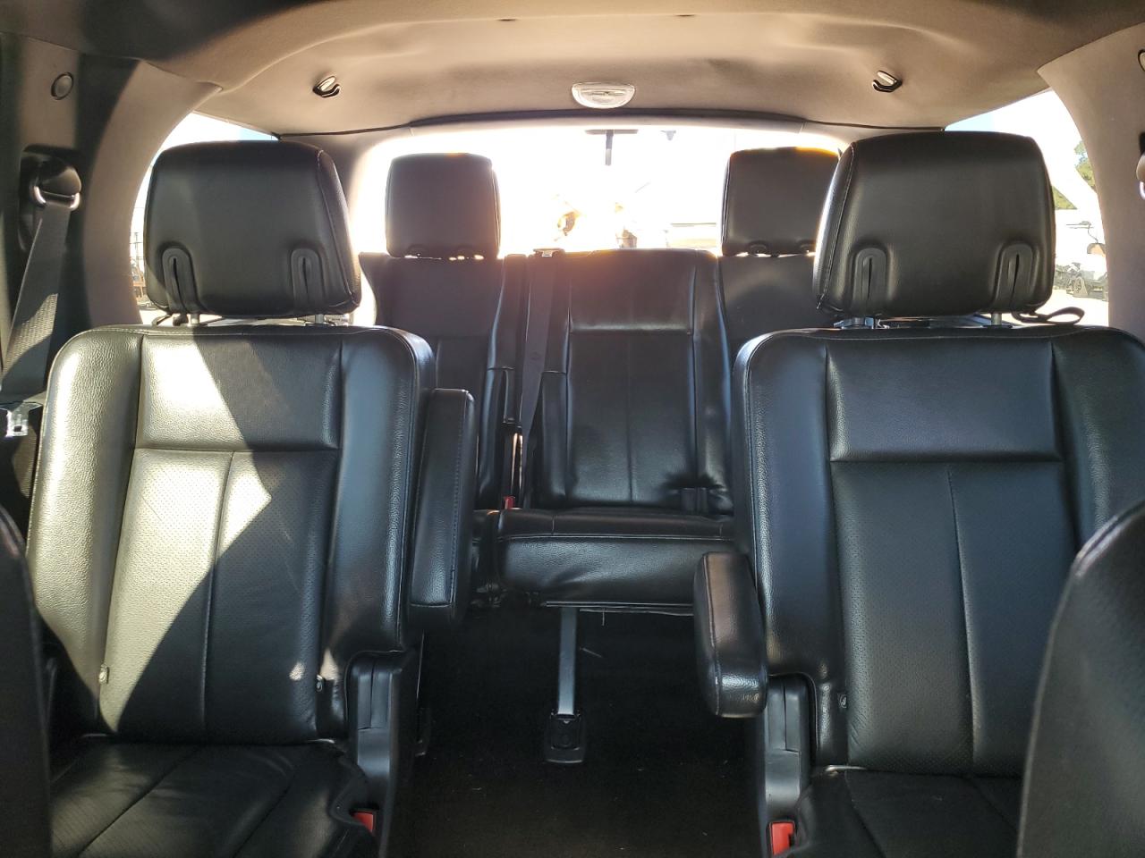 2011 Ford Expedition Limited VIN: 1FMJU1K51BEF06400 Lot: 90129775