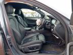 2018 BMW 5 SERIES 520I M SPORT 4DR AUTO for sale at Copart CORBY