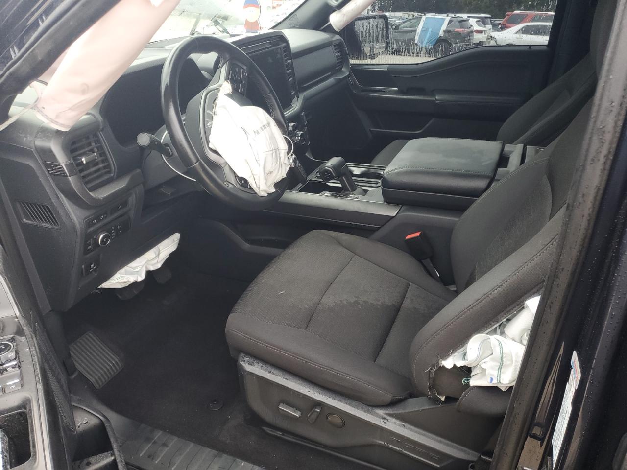 2024 Ford F150 Xlt VIN: 1FTFW3LD0RFB13918 Lot: 87231315