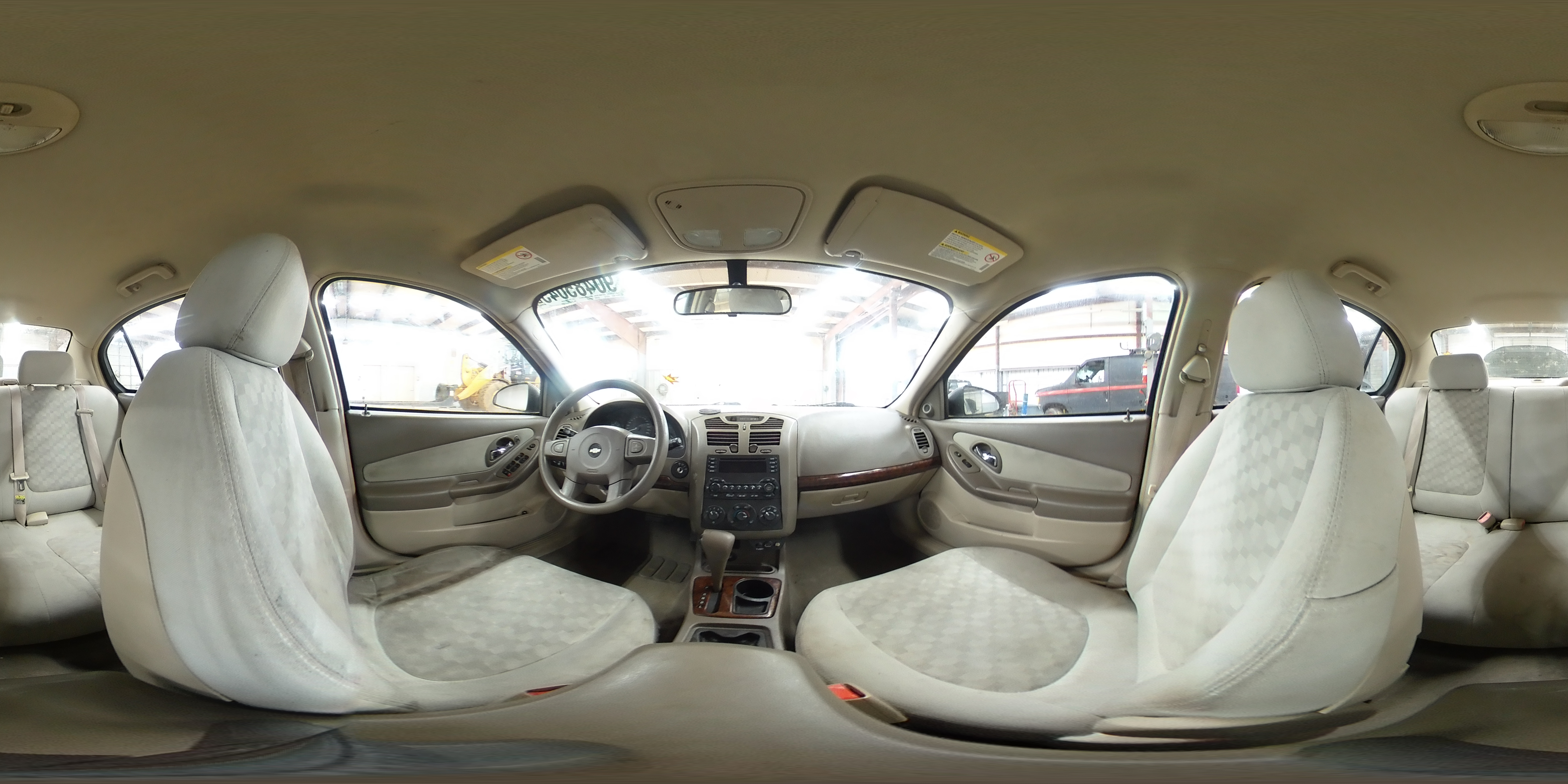 2005 Chevrolet Malibu Ls VIN: 1G1ZT54805F223471 Lot: 90485045