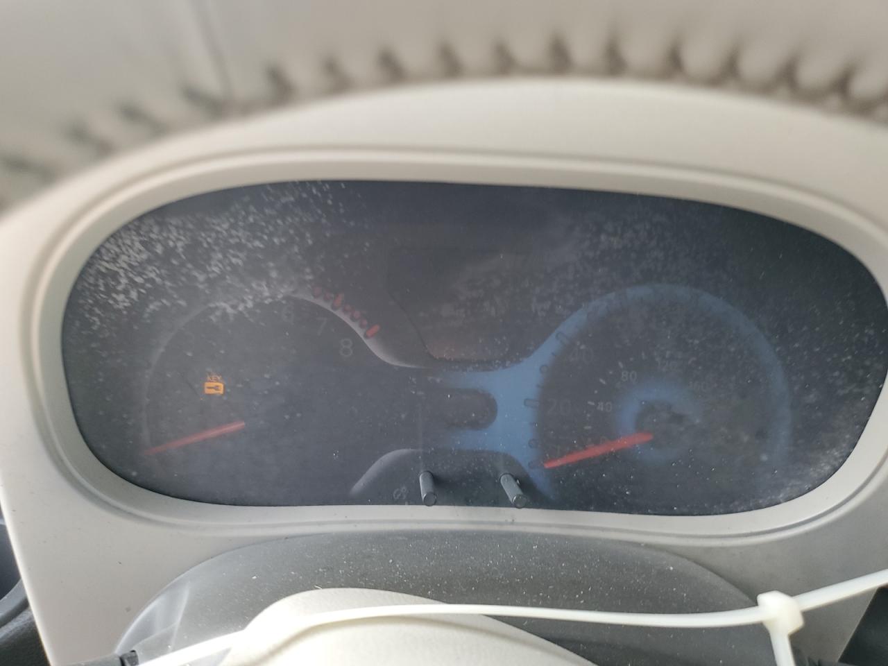 2009 Nissan Cube Base VIN: JN8AZ28R09T129722 Lot: 84962815