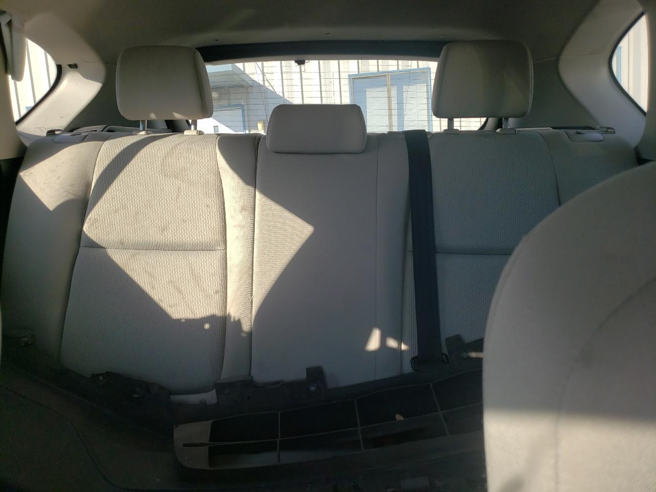 2015 Mazda Cx-5 Sport VIN: JM3KE4BY5F0544188 Lot: 82227325