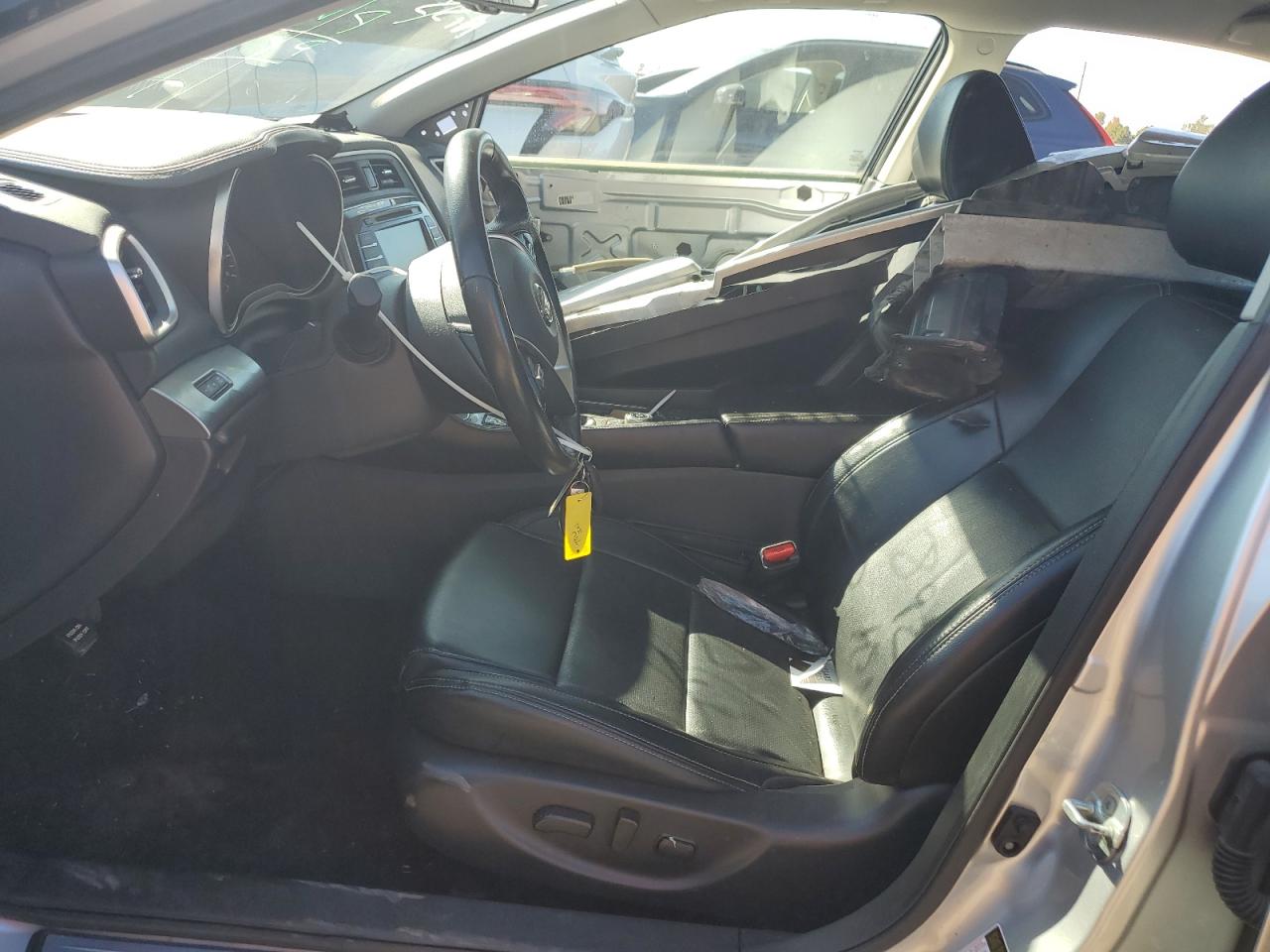 2021 Nissan Maxima Sv VIN: 1N4AA6CV7MC513932 Lot: 82312405