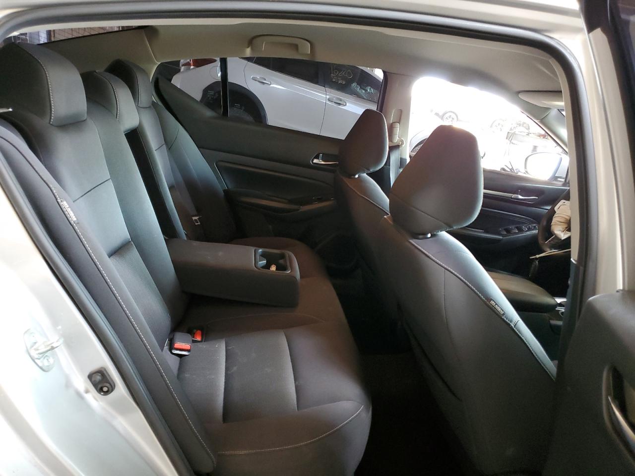 2021 Nissan Altima Sv VIN: 1N4BL4DV2MN388053 Lot: 85749945