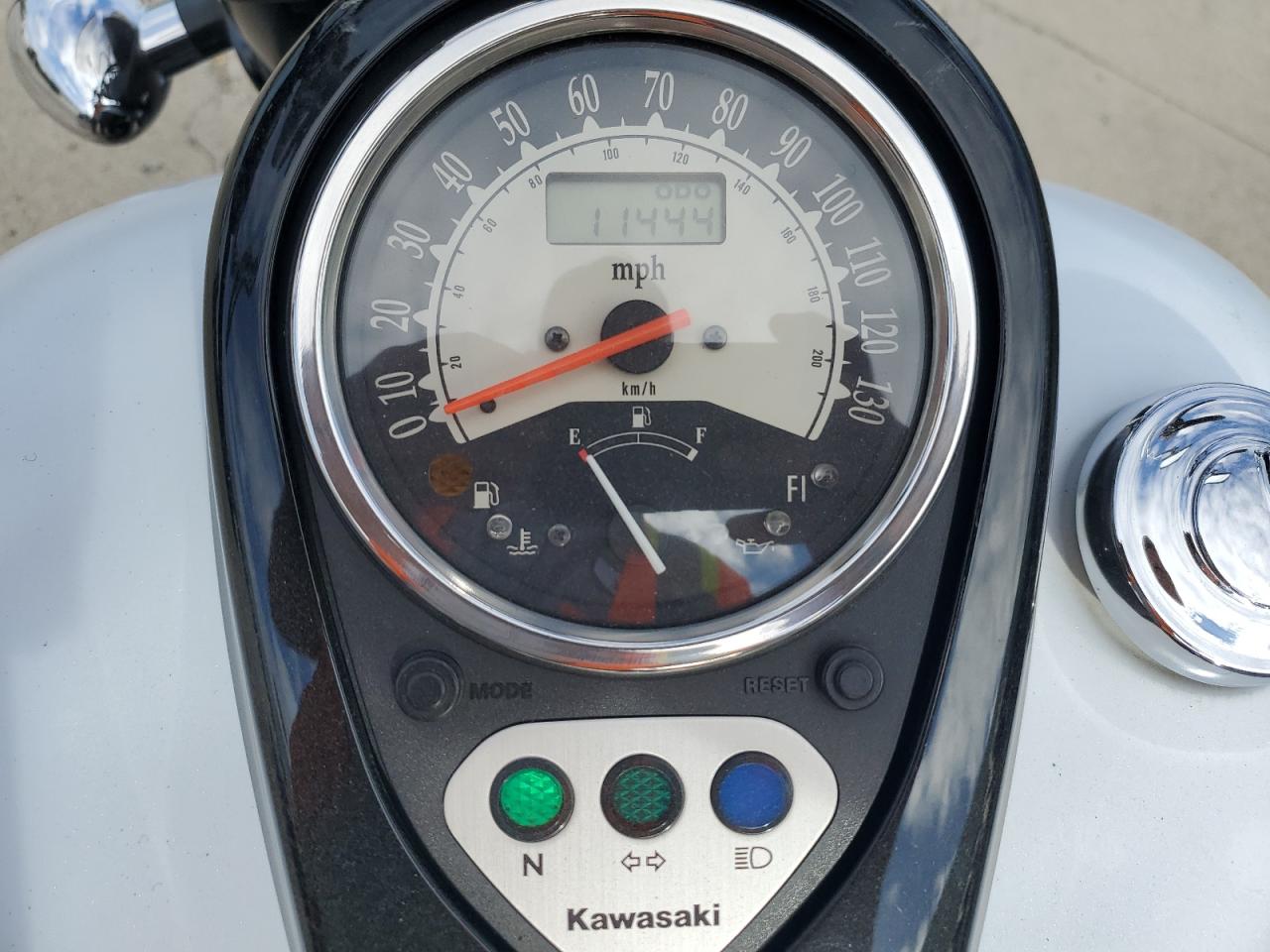 2013 Kawasaki Vn900 B VIN: JKAVN2B1XDA077946 Lot: 85673535