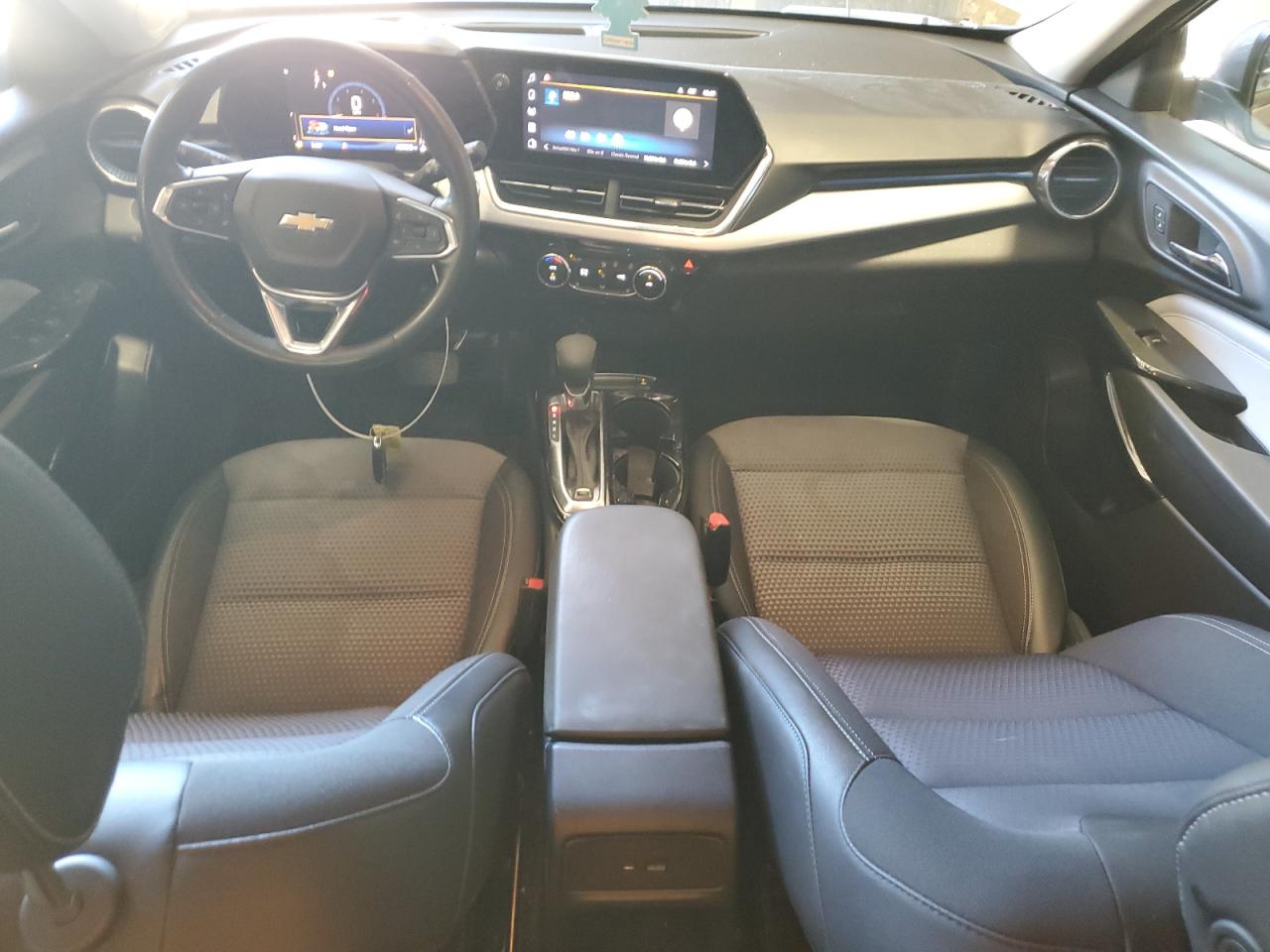 2024 Chevrolet Trax 1Lt VIN: KL77LHE28RC149084 Lot: 85259205