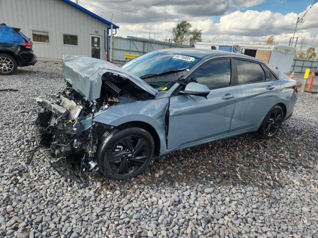 HYUNDAI ELANTRA SE 2022