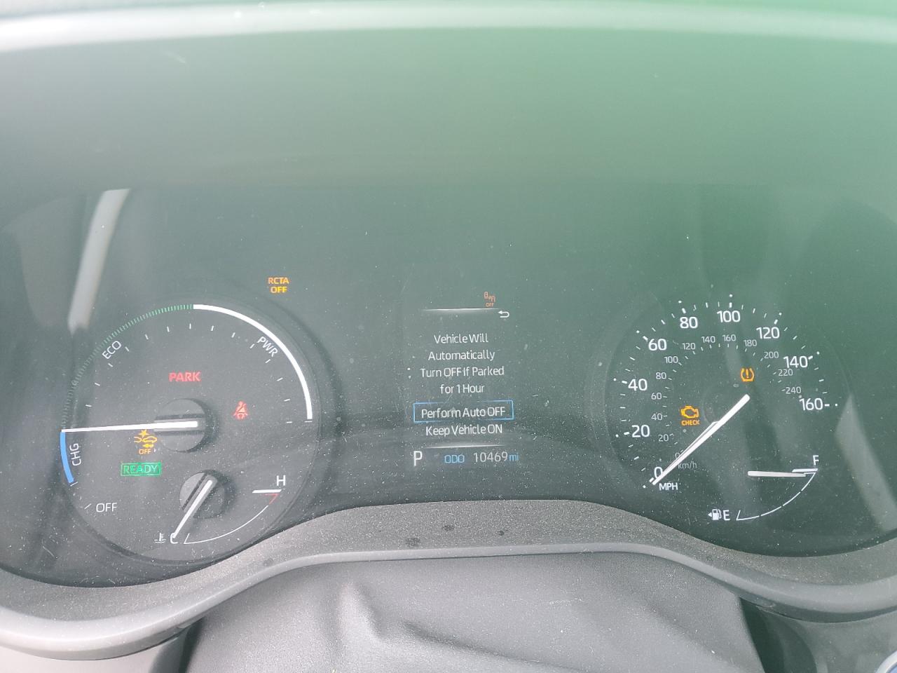 2024 Toyota Sienna Le VIN: 5TDKRKEC4RS212391 Lot: 86132115