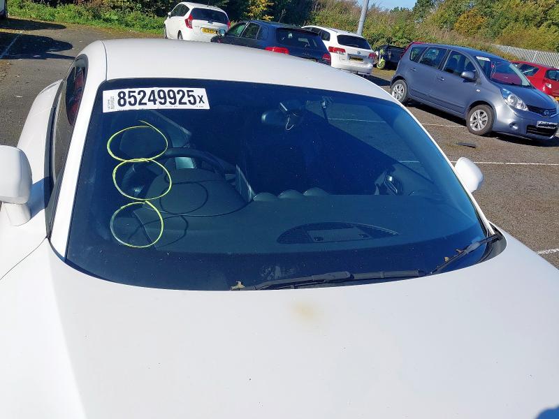 2014 AUDI TT 1.8T FSI S LINE 2DR