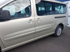 2013 FIAT SCUDO 2.0 MULTIJET 130 FAMILY L2 5DR for sale at Copart SANDTOFT