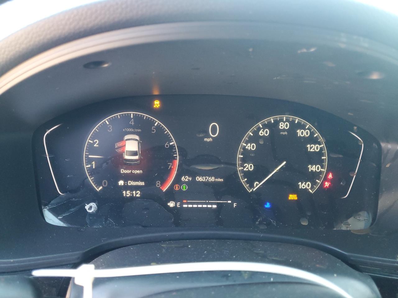 2022 Honda Civic Lx VIN: 2HGFE2F22NH529275 Lot: 86683245