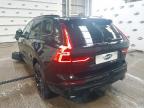 2024 VOLVO XC60 2.0 B5P PLUS BLACK EDITION 5DR AWD GEARTRONIC for sale at Copart EAST KILBRIDE
