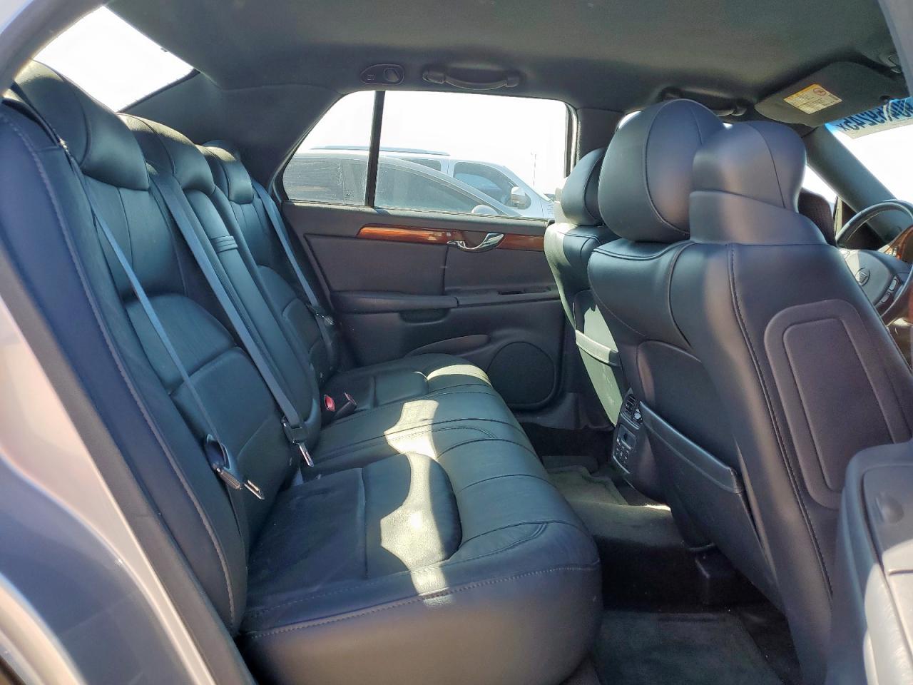 2005 Cadillac Deville VIN: 1G6KD54YX5U205080 Lot: 90459245