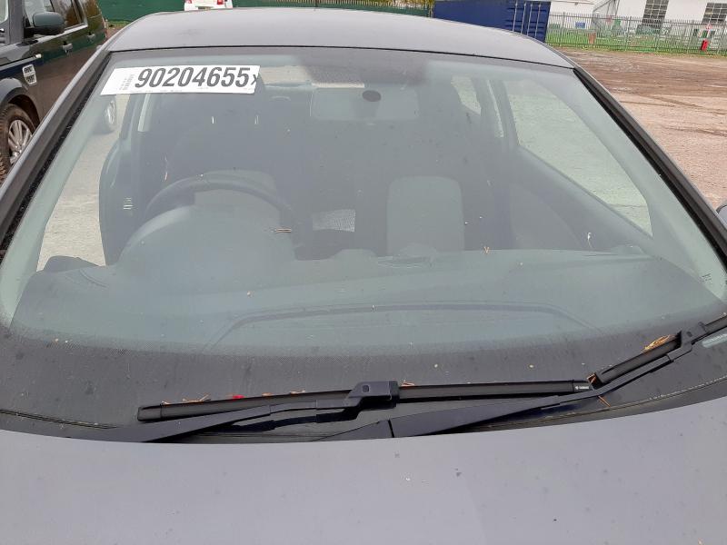 2014 SEAT IBIZA 1.4 TOCA 3DR