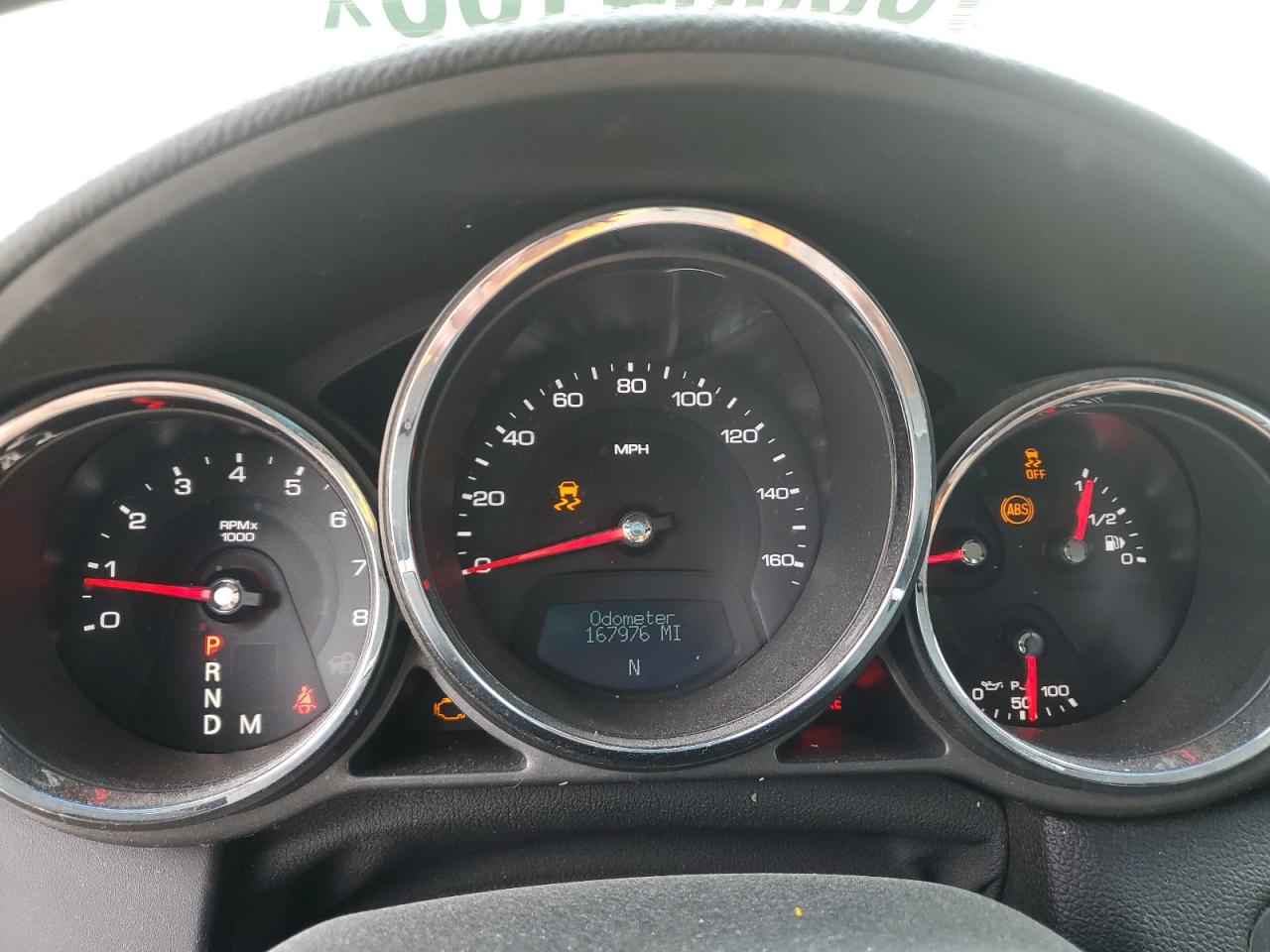 2012 Cadillac Cts VIN: 1G6DA5E51C0153669 Lot: 85084185