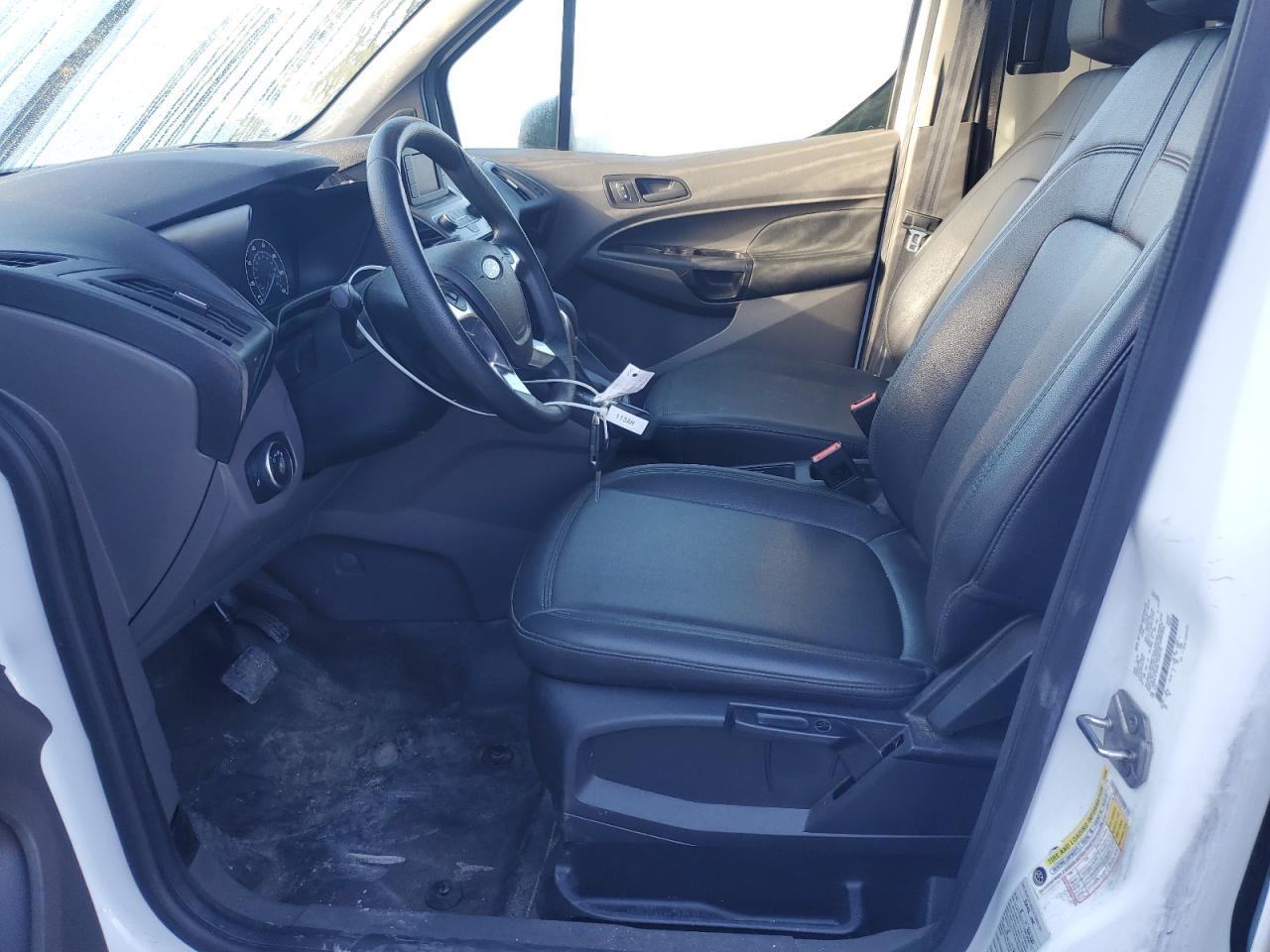 2020 Ford Transit Connect Xl VIN: NM0LS7E20L1479770 Lot: 94004065