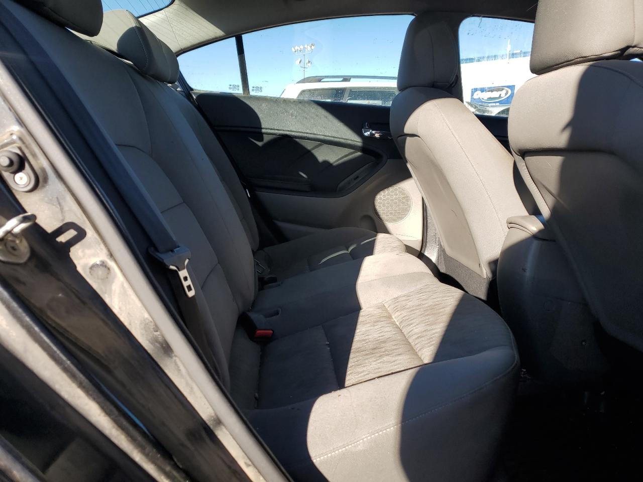 2015 Kia Forte Lx VIN: KNAFK4A65F5405519 Lot: 86987505