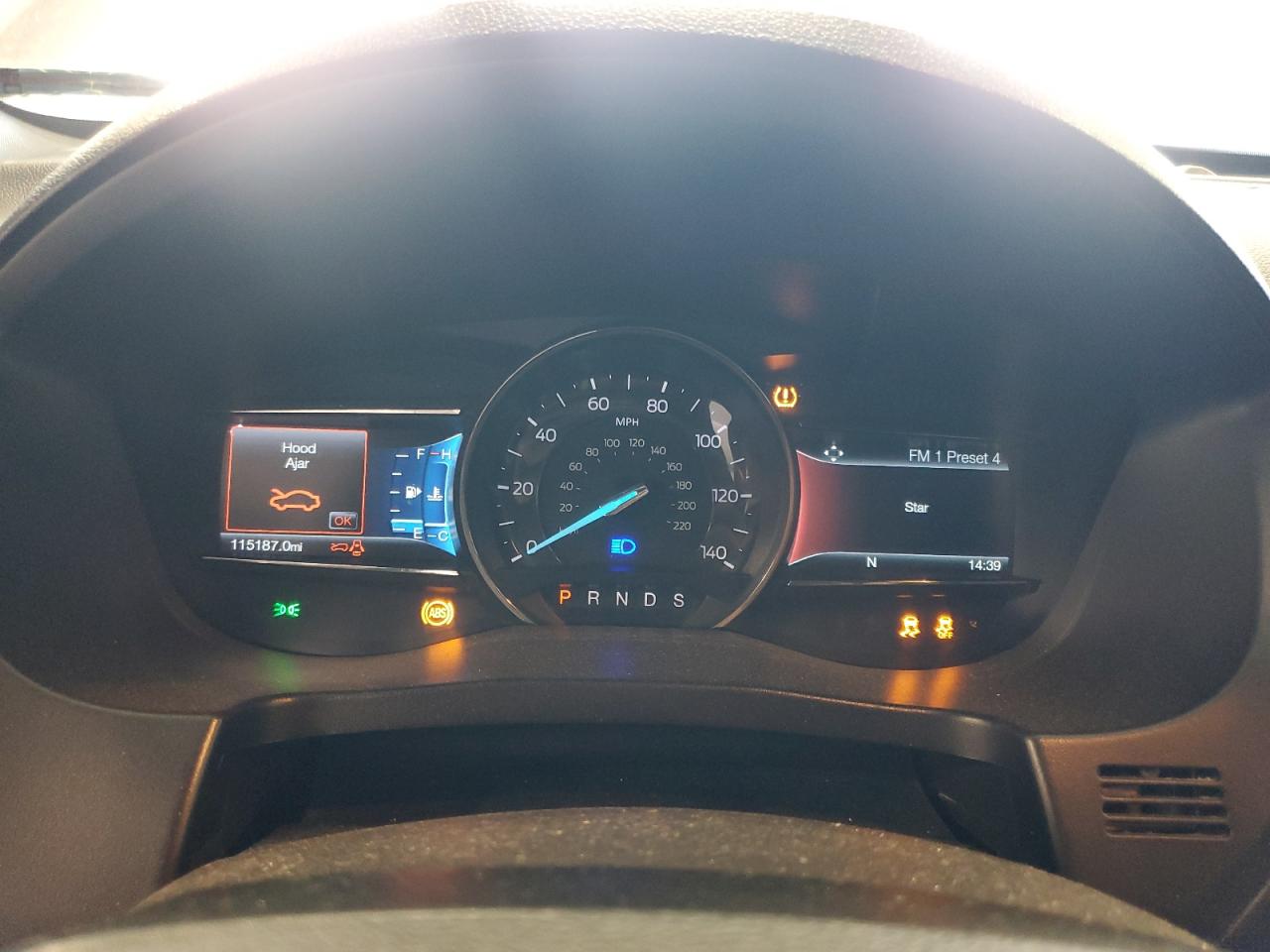 2016 Ford Explorer Xlt VIN: 1FM5K8D86GGB18064 Lot: 85897015