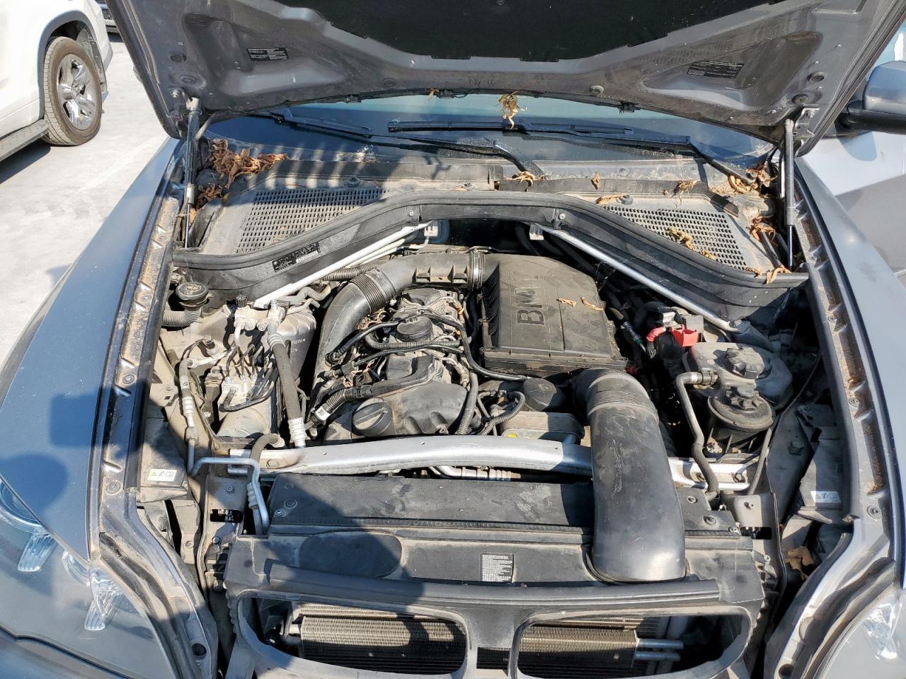 2013 BMW X5 xDrive35I VIN: 5UXZV4C51D0E02995 Lot: 84884625