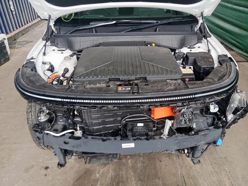 2024 HYUNDAI KONA 160KW ULTIMATE 65KWH 5DR AUTO