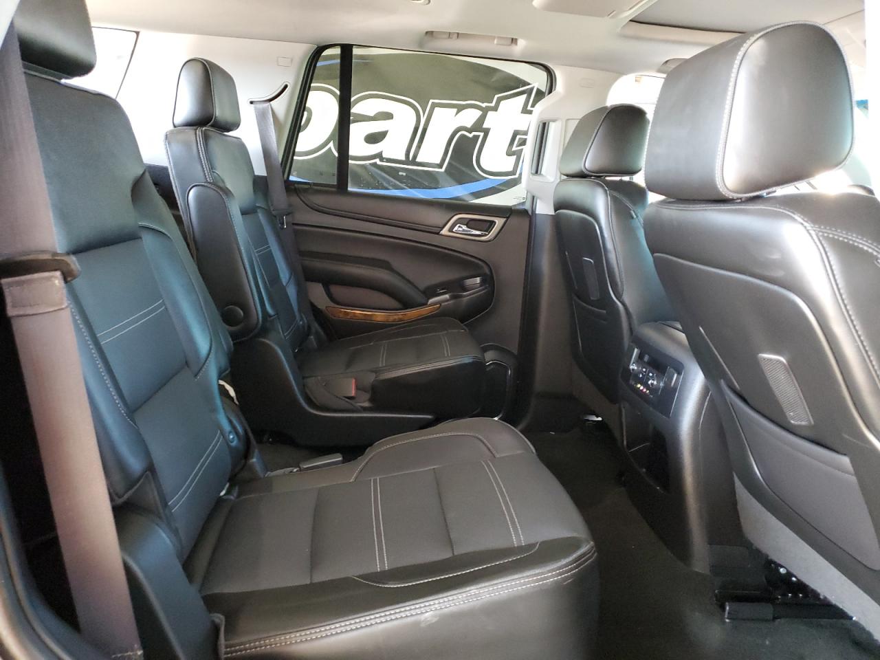 2016 GMC Yukon Denali VIN: 1GKS1CKJXGR114661 Lot: 85590455