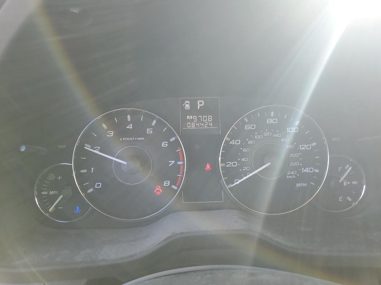 2011 Subaru Outback 2.5I Premium VIN: 4S4BRBCC6B3312045 Lot: 82233185