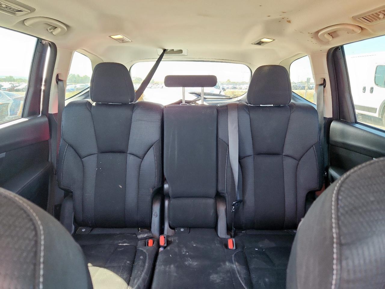 2019 Subaru Ascent Premium VIN: 4S4WMACD5K3462120 Lot: 80376815